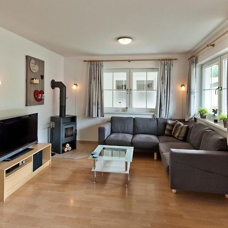Residenz Monica Top 6 Sankt Margarethen im Lungau Kültér fotó