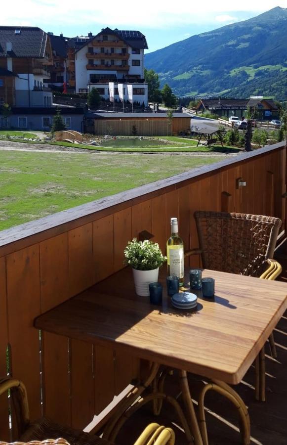 Residenz Monica Top 6 Sankt Margarethen im Lungau Kültér fotó