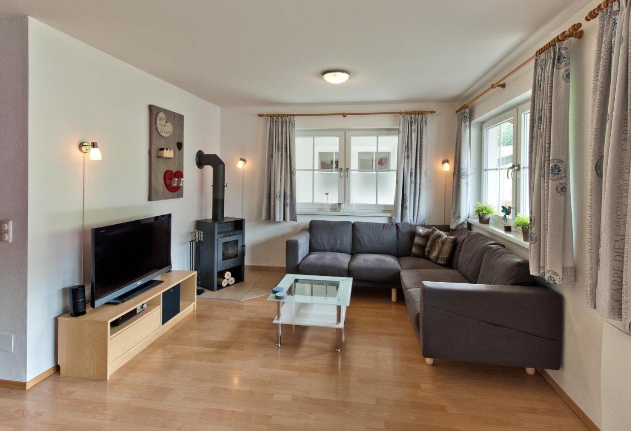 Residenz Monica Top 6 Sankt Margarethen im Lungau Kültér fotó