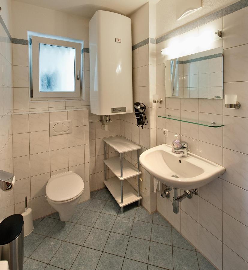 Residenz Monica Top 6 Sankt Margarethen im Lungau Kültér fotó