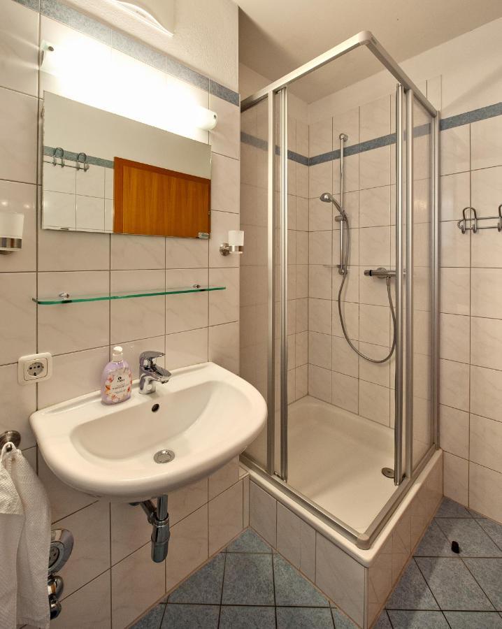 Residenz Monica Top 6 Sankt Margarethen im Lungau Kültér fotó