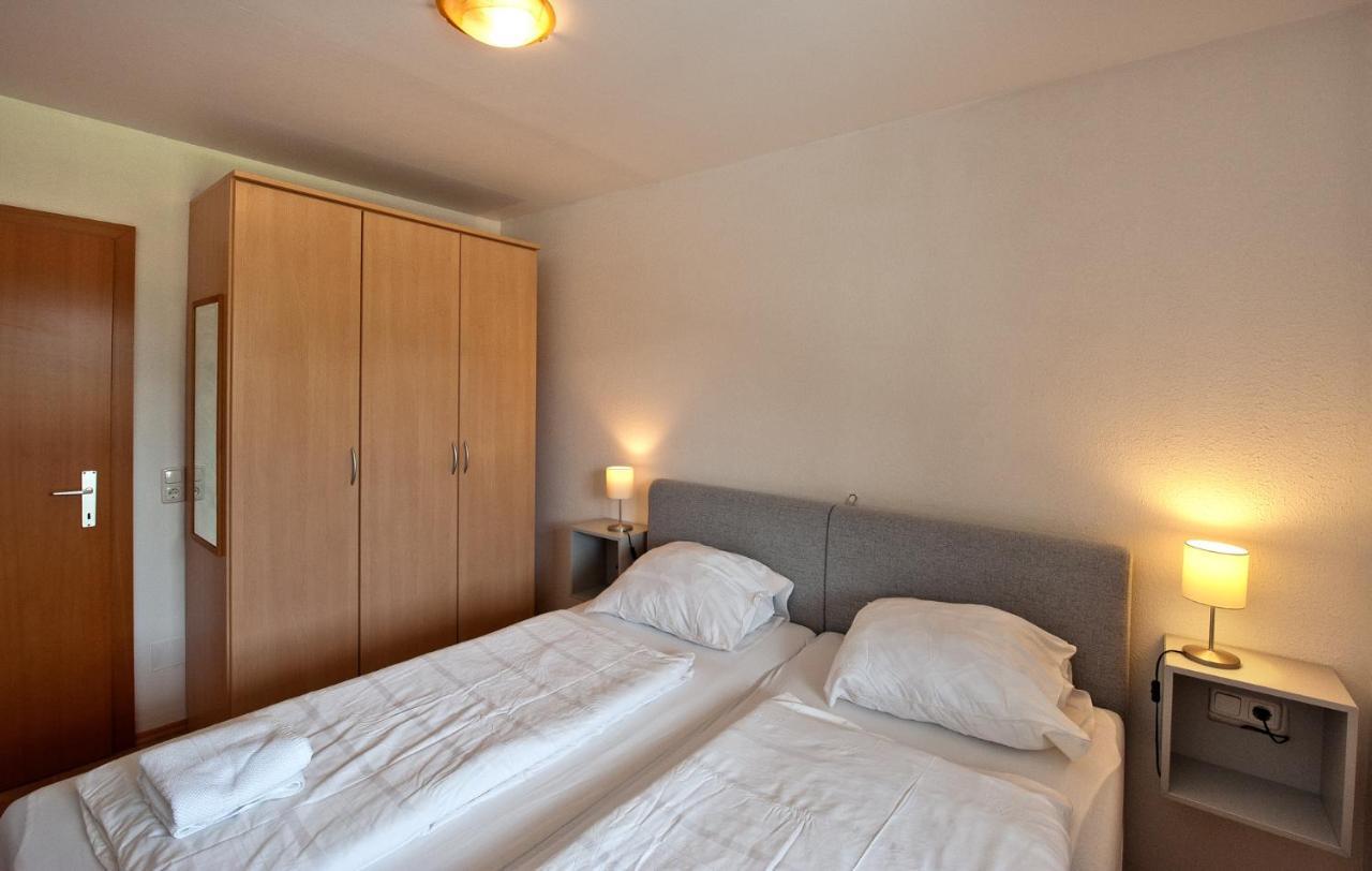 Residenz Monica Top 6 Sankt Margarethen im Lungau Kültér fotó